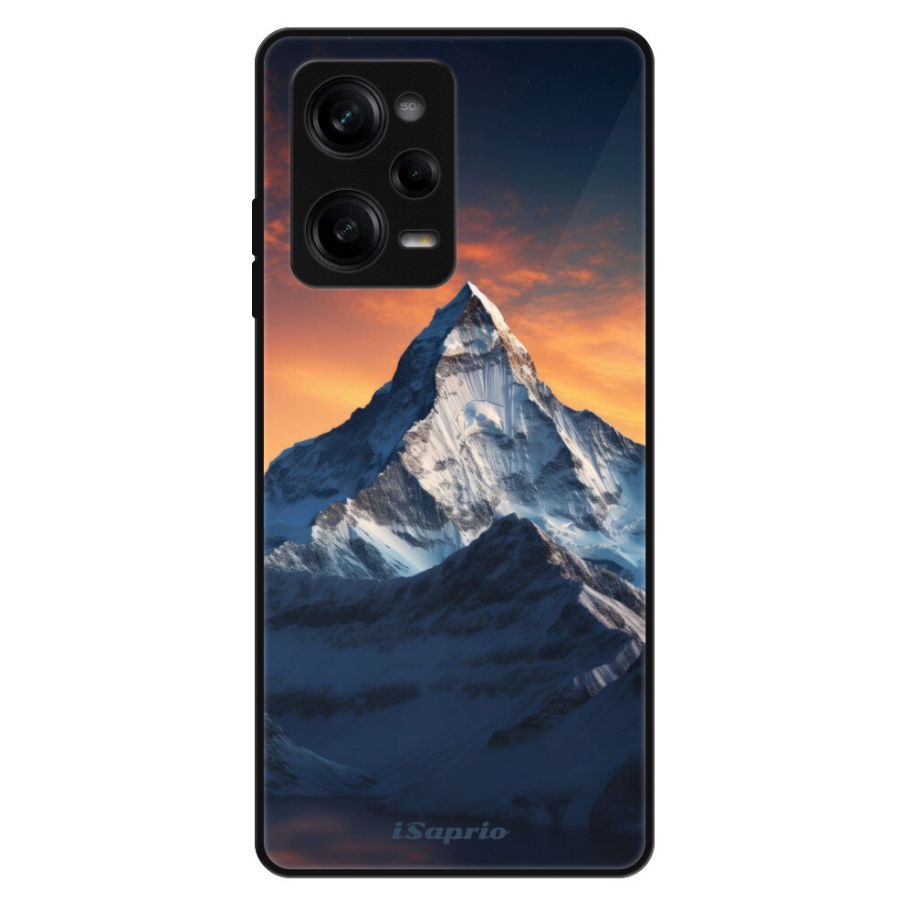 Lesklé puzdro Exclusive iSaprio - Mountain 01 - Xiaomi Redmi Note 12 Pro 5G / Poco X5 Pro 5G