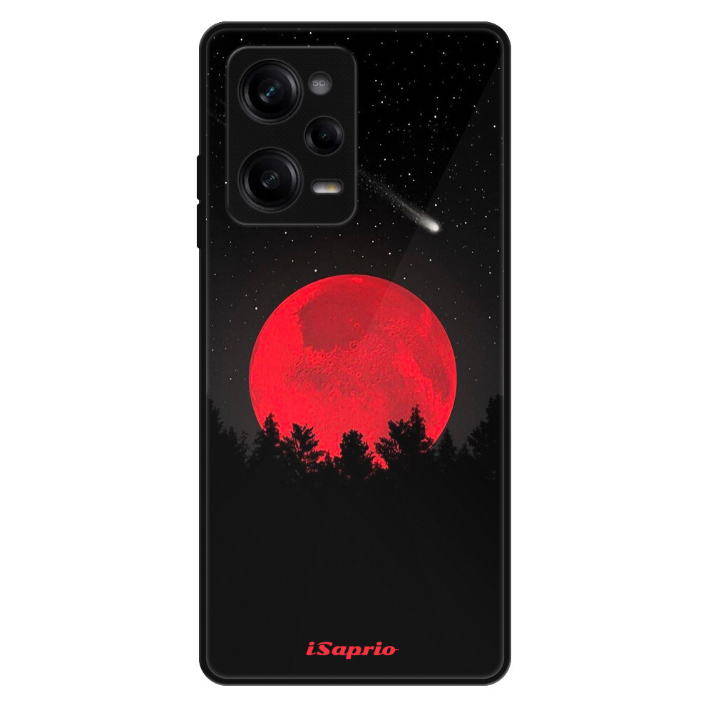 Lesklé puzdro Exclusive iSaprio - Perseids 01 - Xiaomi Redmi Note 12 Pro 5G / Poco X5 Pro 5G