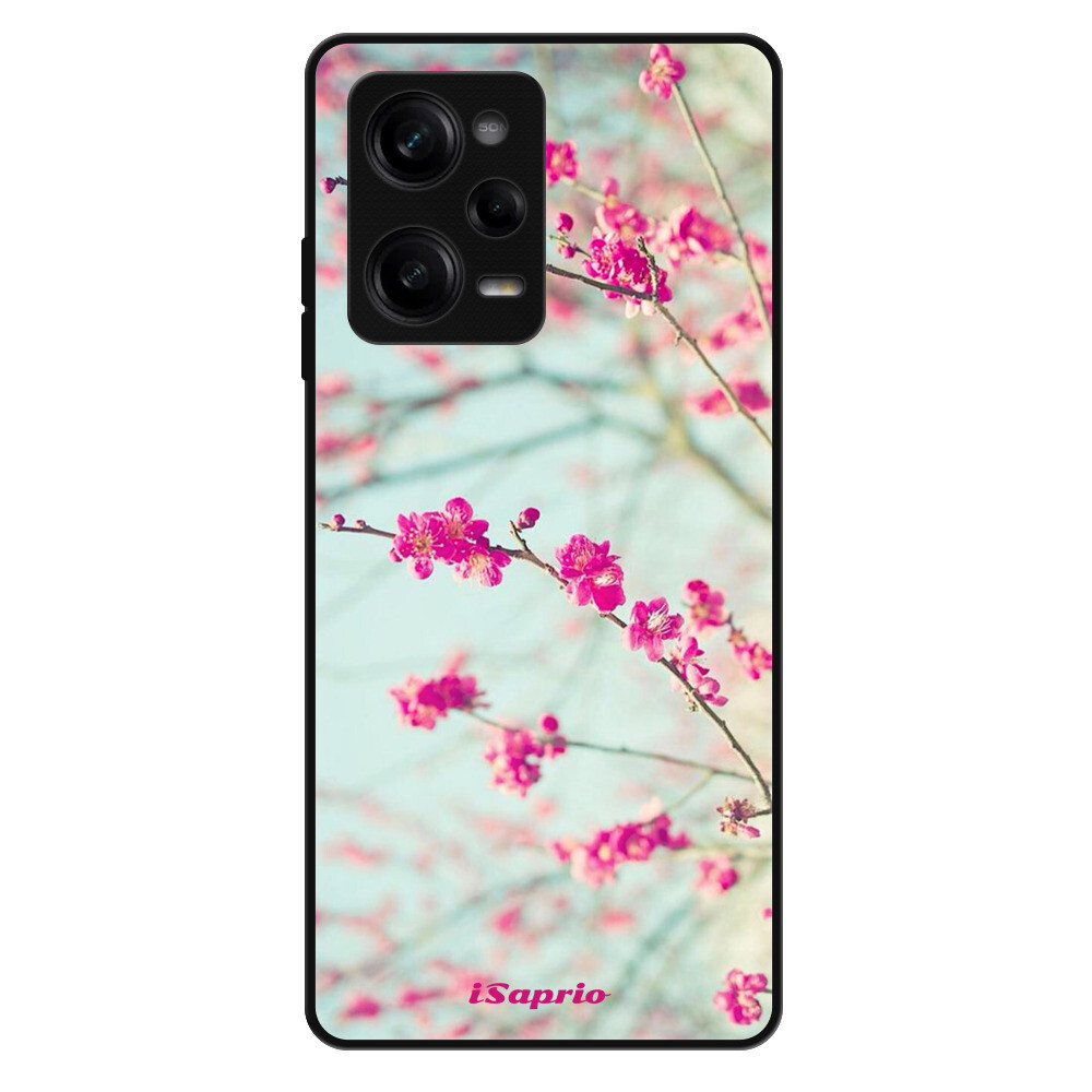 Lesklé puzdro Exclusive iSaprio - Blossom 01 - Xiaomi Redmi Note 12 Pro 5G / Poco X5 Pro 5G