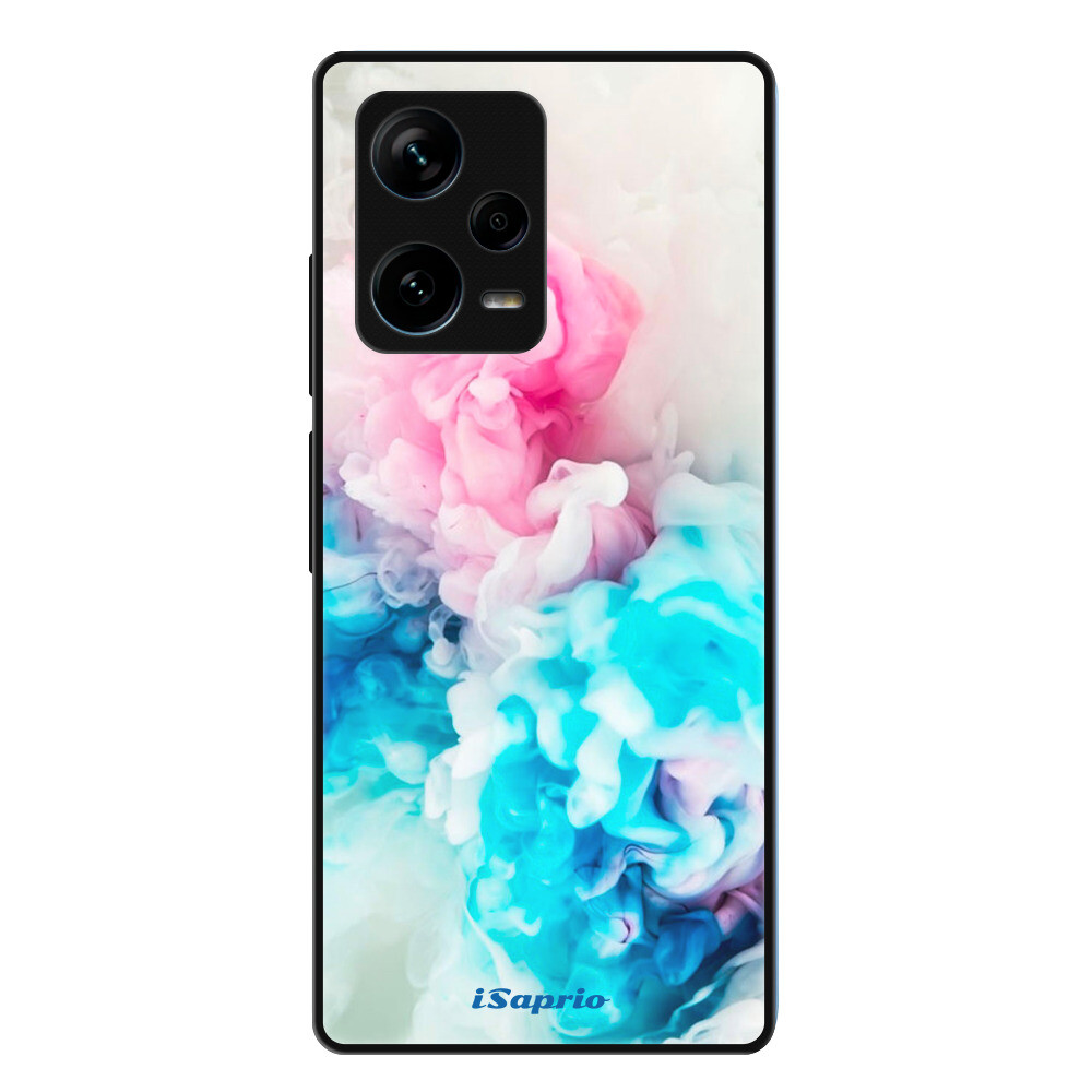 Lesklé puzdro Exclusive iSaprio - Watercolor 03 - Xiaomi Redmi Note 12 Pro+ 5G