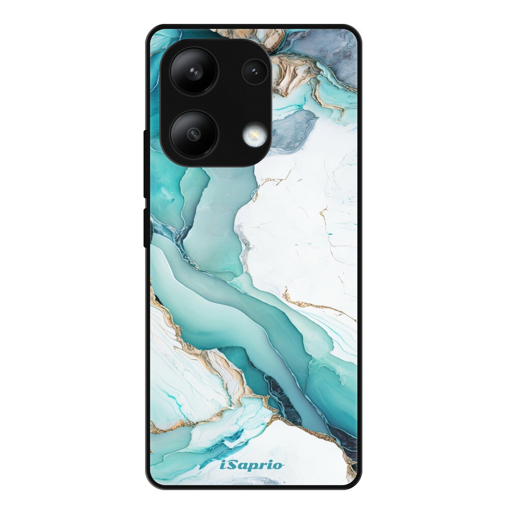 Lesklé puzdro Exclusive iSaprio - Color Marble 22 - Xiaomi Redmi Note 13