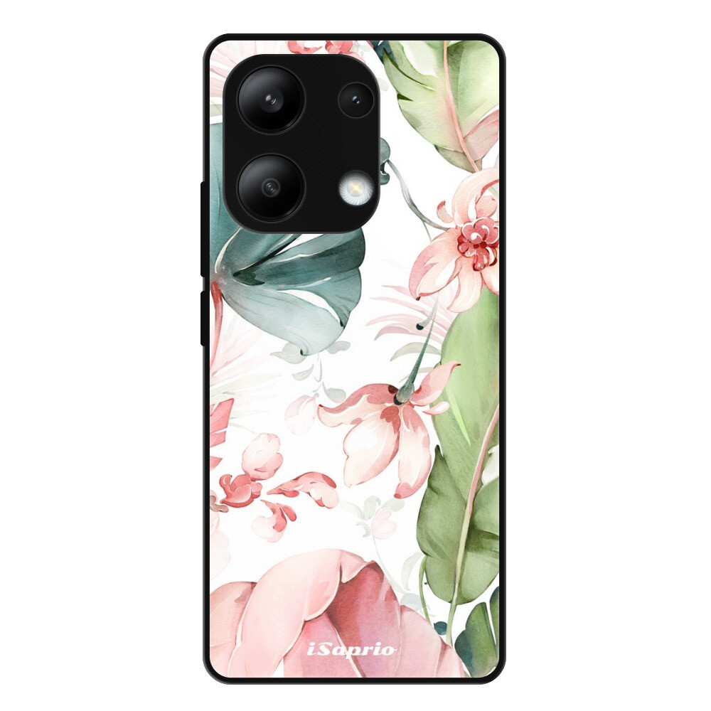 Lesklé puzdro Exclusive iSaprio - Exotic Pattern 01 - Xiaomi Redmi Note 13