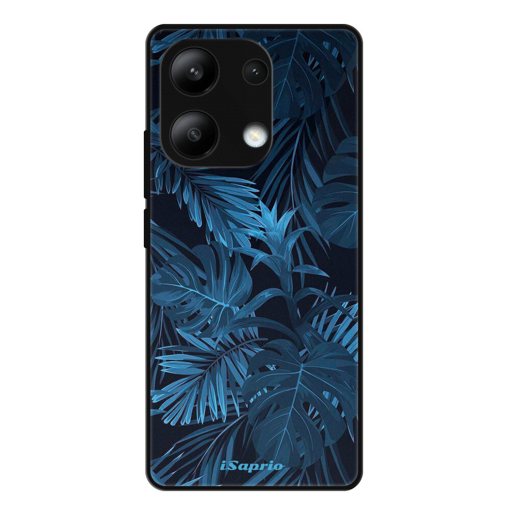 Lesklé puzdro Exclusive iSaprio - Jungle 12 - Xiaomi Redmi Note 13