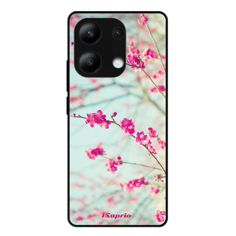 Lesklé puzdro Exclusive iSaprio - Blossom 01 - Xiaomi Redmi Note 13