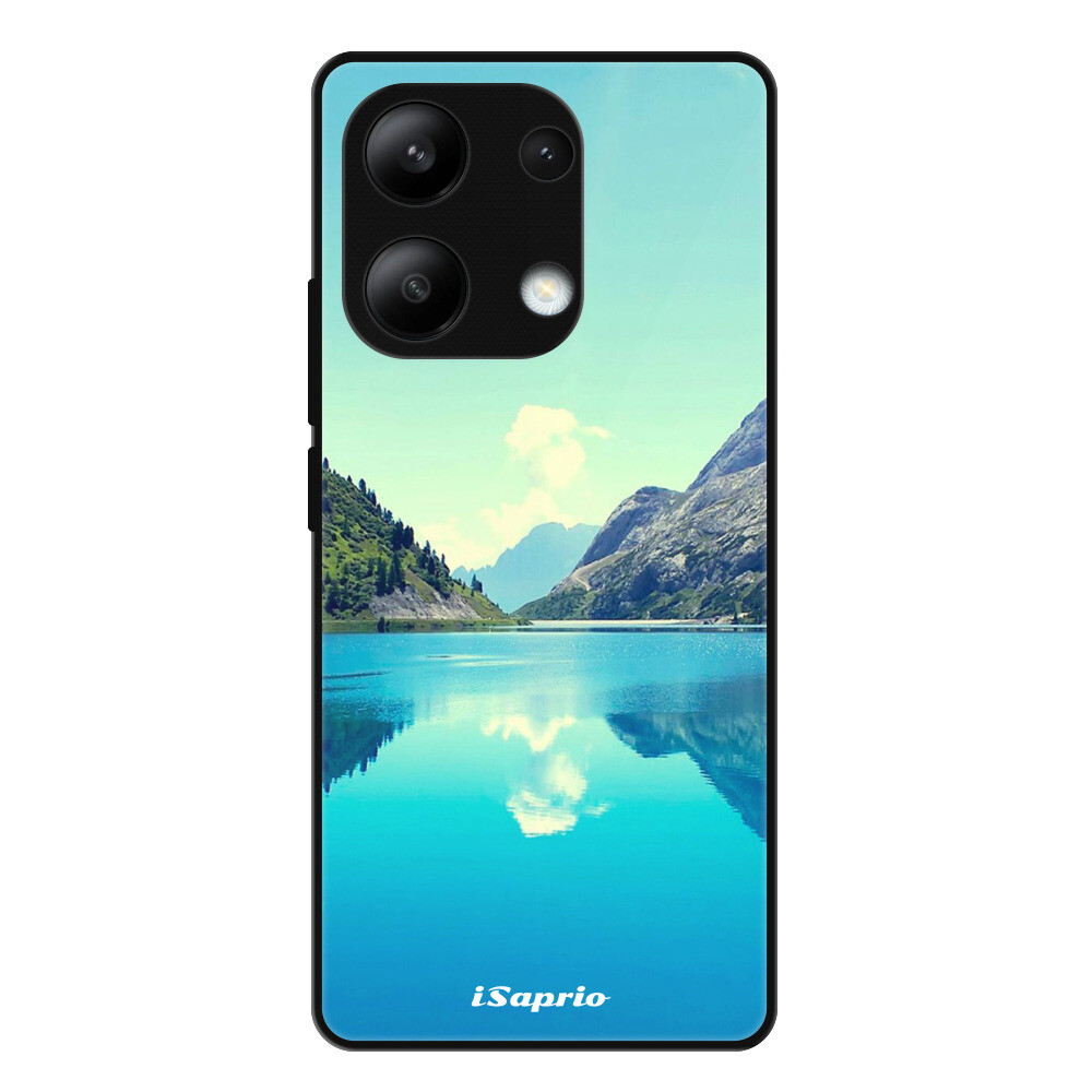 Lesklé puzdro Exclusive iSaprio - Lake 01 - Xiaomi Redmi Note 13