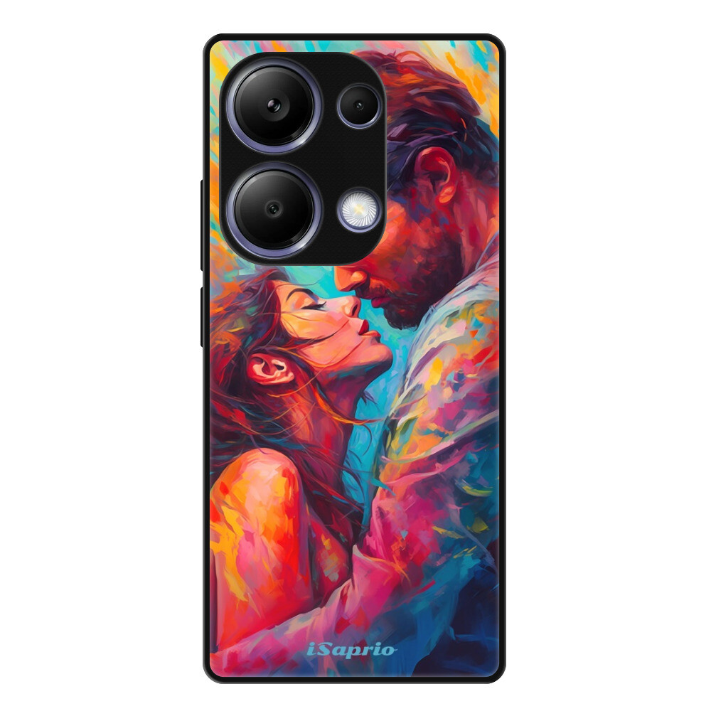 Lesklé puzdro Exclusive iSaprio - Fall in Love - Xiaomi Redmi Note 13 Pro