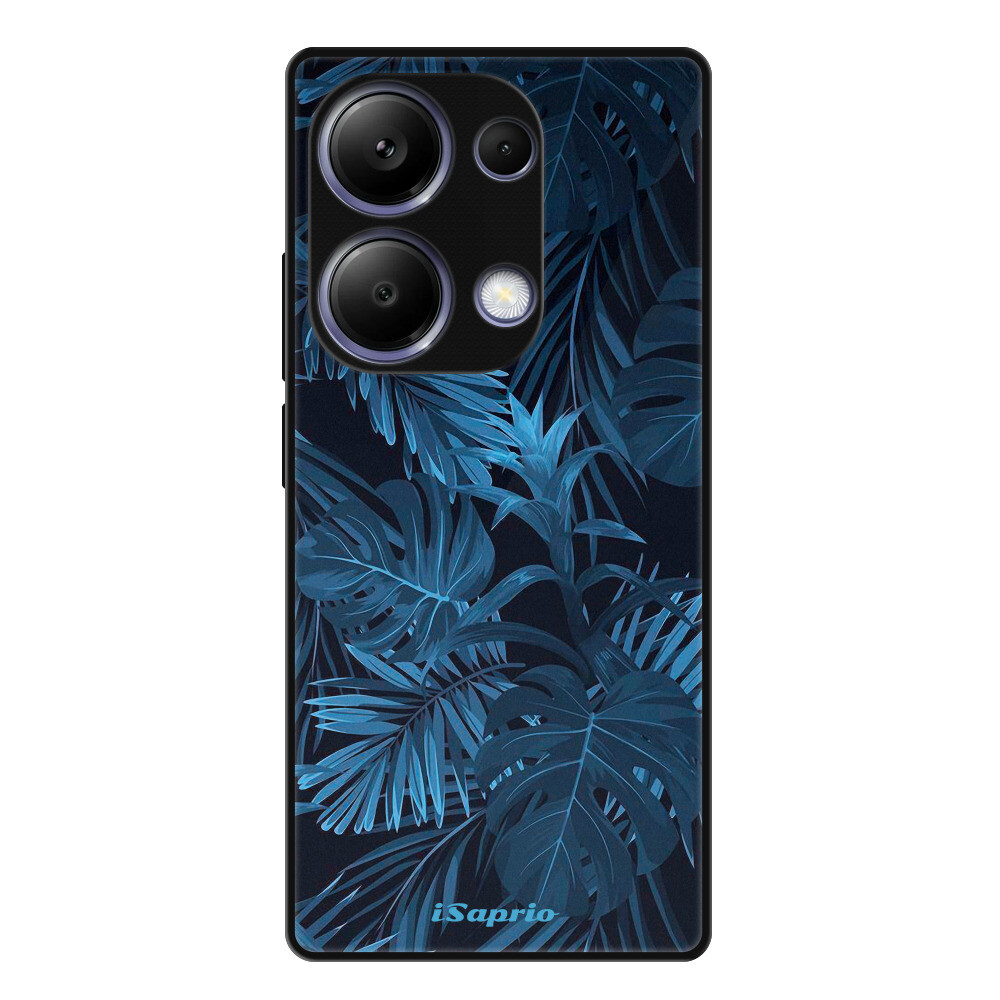 Lesklé puzdro Exclusive iSaprio - Jungle 12 - Xiaomi Redmi Note 13 Pro