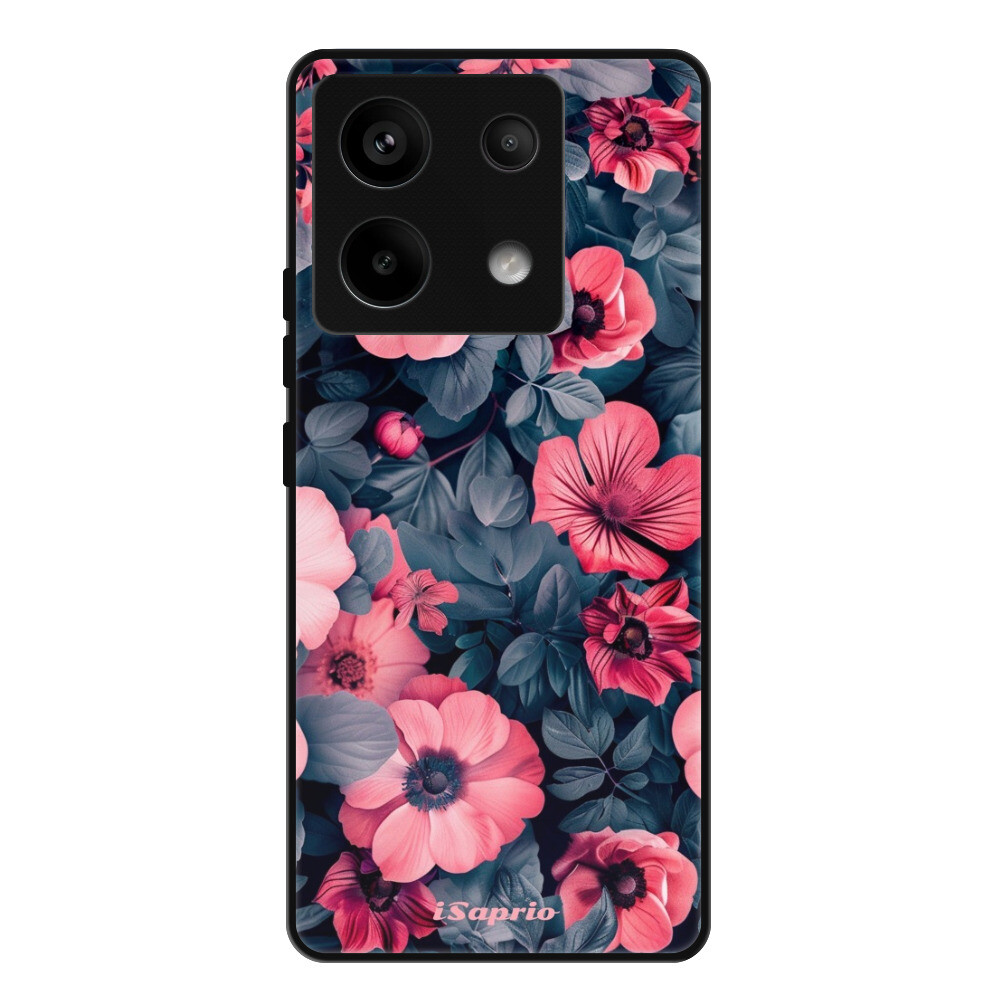 Lesklé puzdro Exclusive iSaprio - Blossom Harmony 10 - Xiaomi Redmi Note 13 Pro 5G / Poco X6 5G