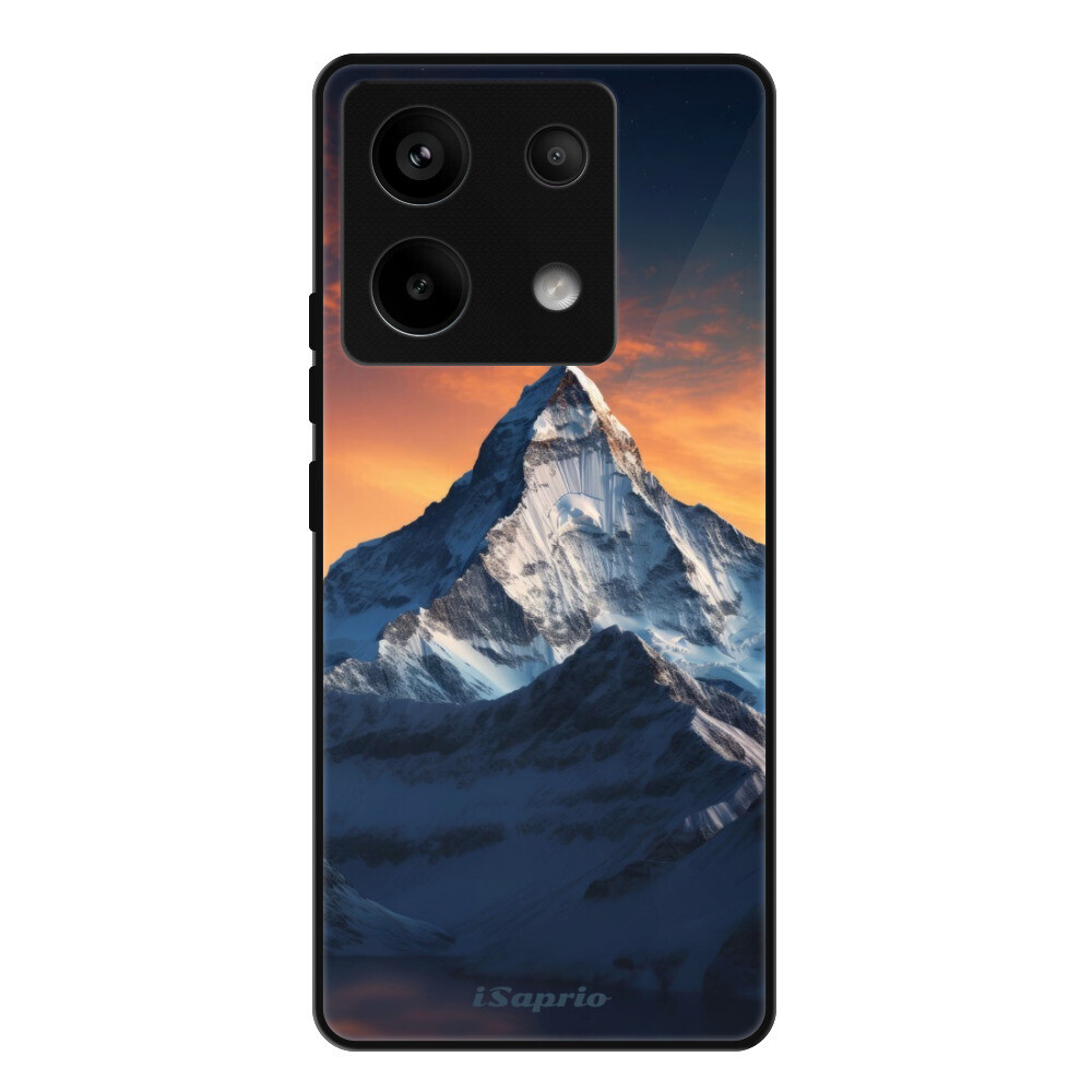 Lesklé puzdro Exclusive iSaprio - Mountain 01 - Xiaomi Redmi Note 13 Pro 5G / Poco X6 5G