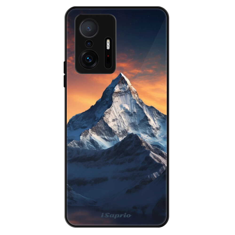 Lesklé puzdro Exclusive iSaprio - Mountain 01 - Xiaomi 11T / 11T Pro