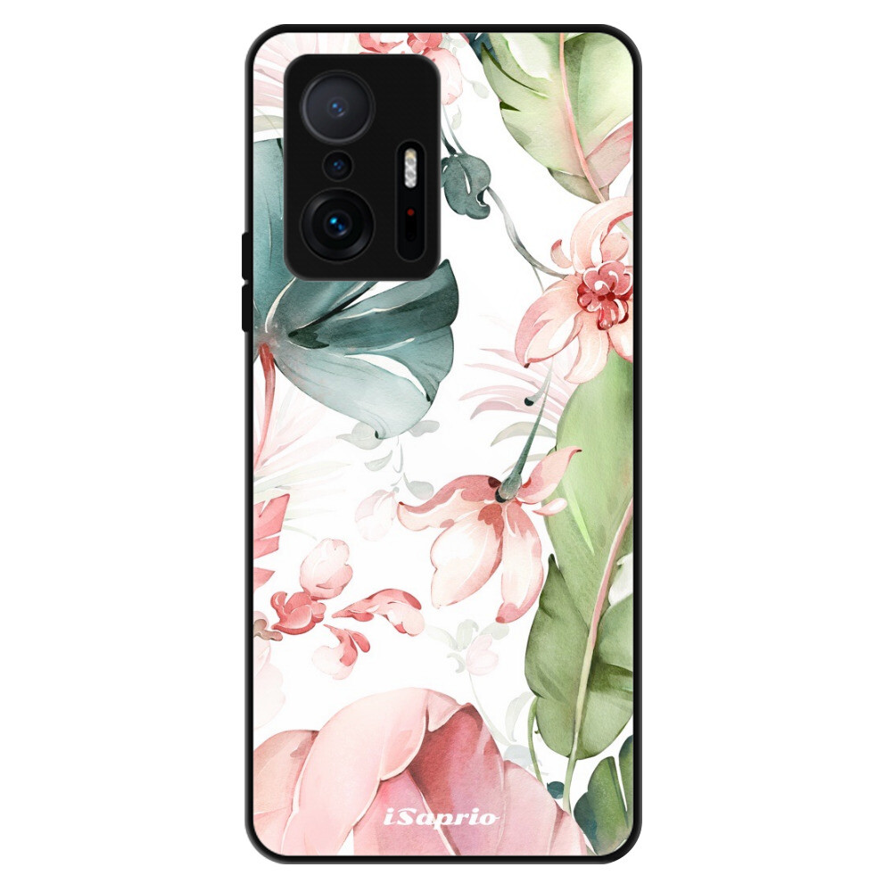 Lesklé puzdro Exclusive iSaprio - Exotic Pattern 01 - Xiaomi 11T / 11T Pro