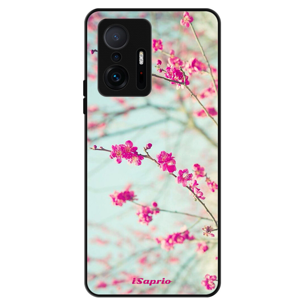 Lesklé puzdro Exclusive iSaprio - Blossom 01 - Xiaomi 11T / 11T Pro