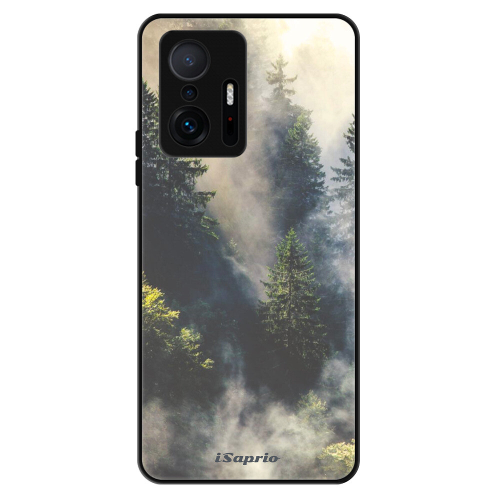 Lesklé puzdro Exclusive iSaprio - Forrest 01 - Xiaomi 11T / 11T Pro