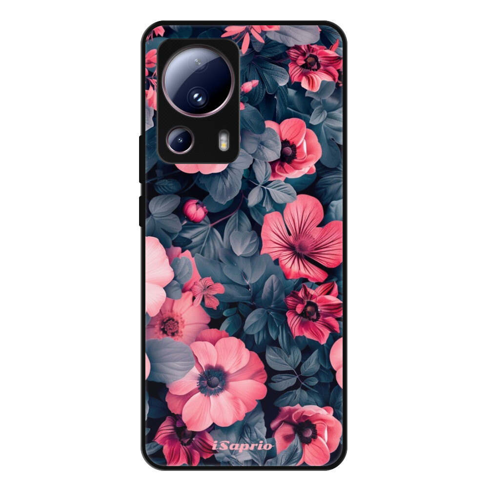 Lesklé puzdro Exclusive iSaprio - Blossom Harmony 10 - Xiaomi 13 Lite
