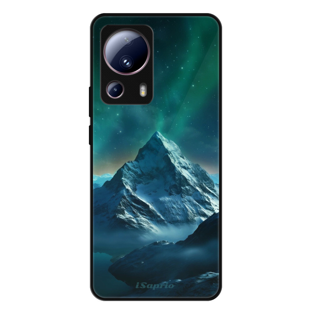 Lesklé puzdro Exclusive iSaprio - Aurora 01 - Xiaomi 13 Lite