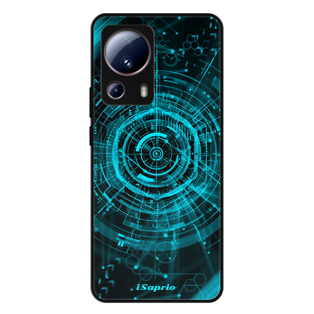 Lesklé puzdro Exclusive iSaprio - Technics 02 - Xiaomi 13 Lite