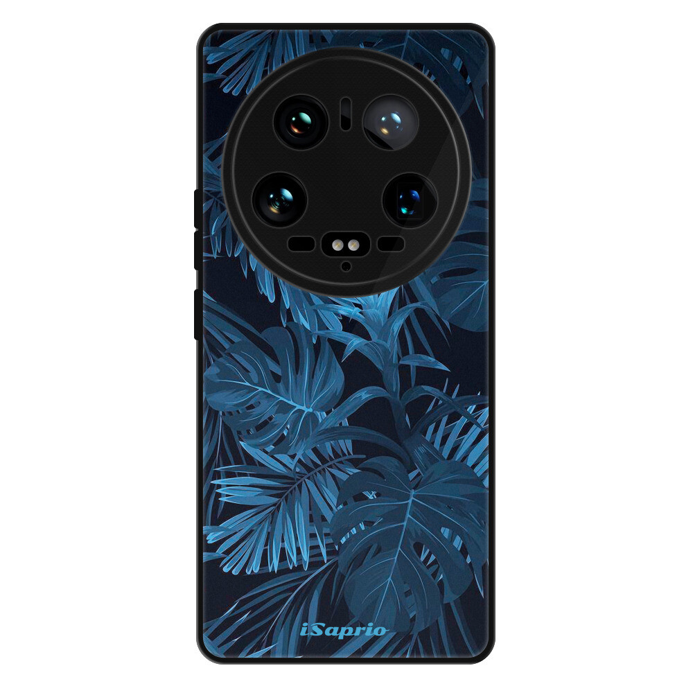 Lesklé puzdro Exclusive iSaprio - Jungle 12 - Xiaomi 14 Ultra