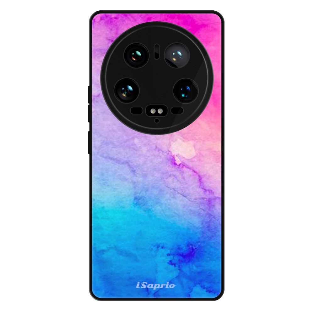 Lesklé puzdro Exclusive iSaprio - Watercolor Paper 01 - Xiaomi 14 Ultra