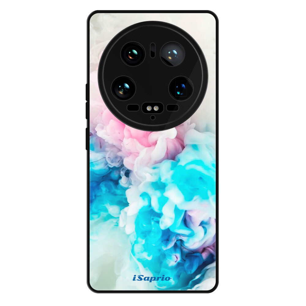 Lesklé puzdro Exclusive iSaprio - Watercolor 03 - Xiaomi 14 Ultra