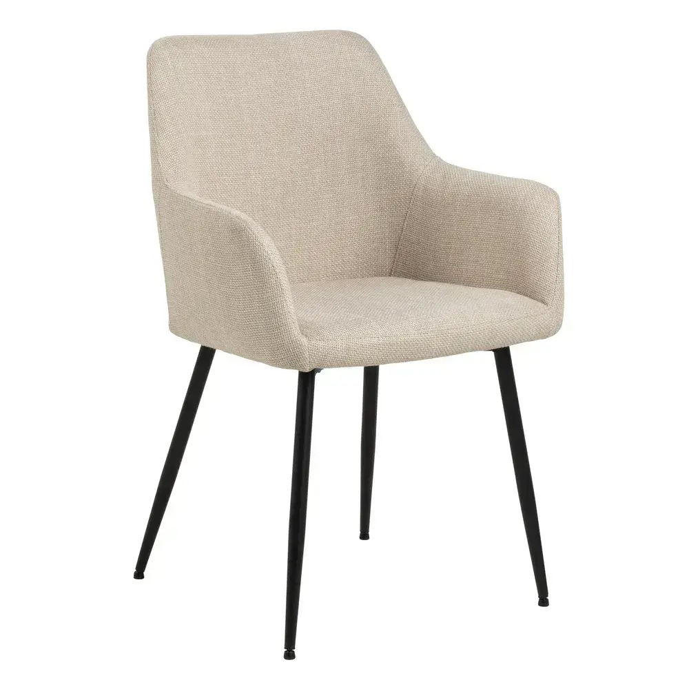 Jídelní křeslo LIZZY béžové