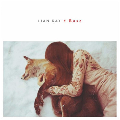 RAY, LIAN - ROSE, CD