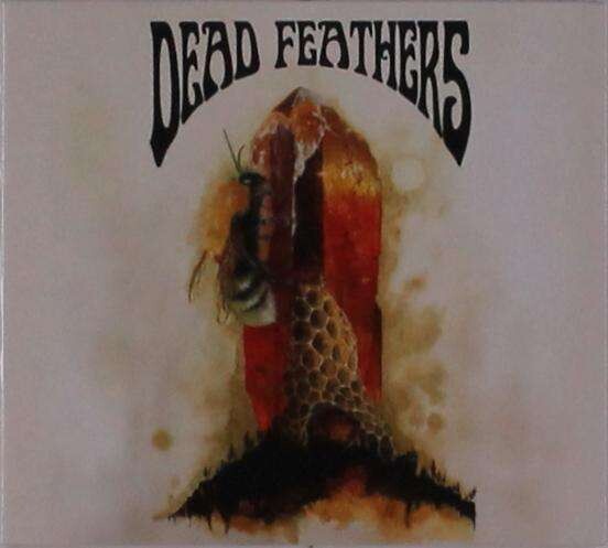 Dead Feathers, ALL IS LOST, CD