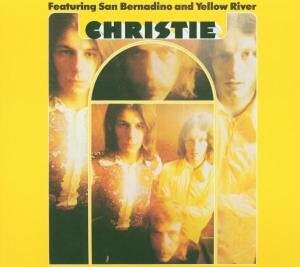 CHRISTIE - CHRISTIE, CD