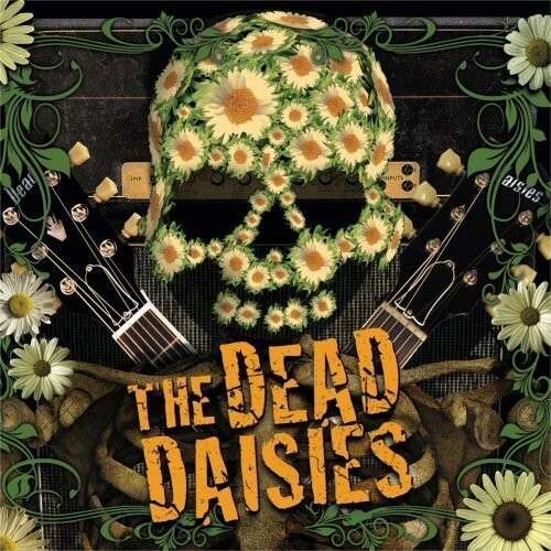 The Dead Daisies, DEAD DAISIES, CD