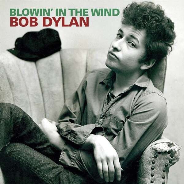 BLOWIN' IN THE WIND