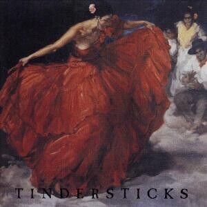 Tindersticks, THE FIRST TINDERSTICKS ALBUM, CD