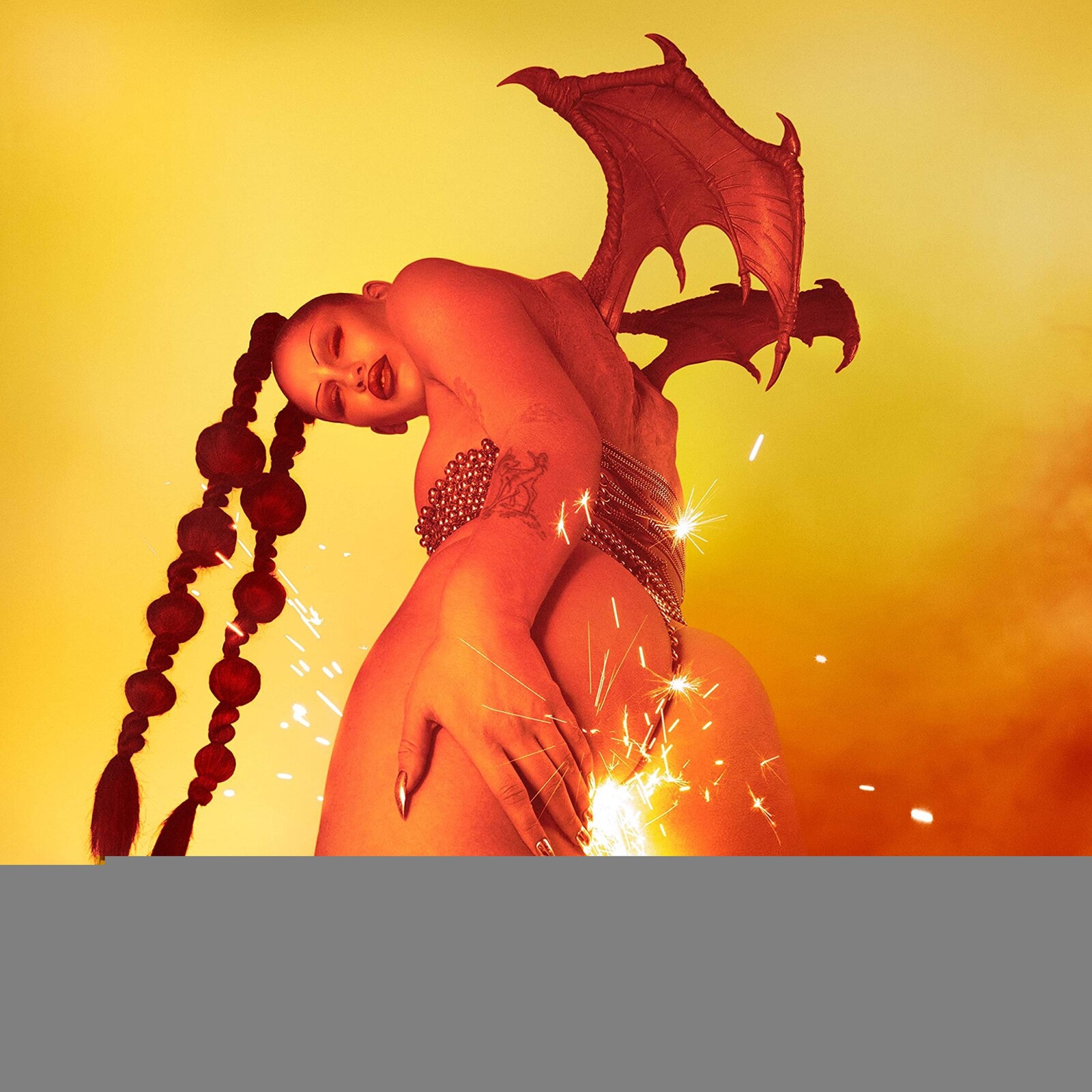 EARTHEATER - PHOENIX: THE FLAMES ARE DEW UPON MY SKIN, Vinyl