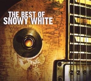 WHITE, SNOWY - BEST OF, CD