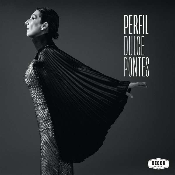 DULCE PONTES - PERFIL, CD