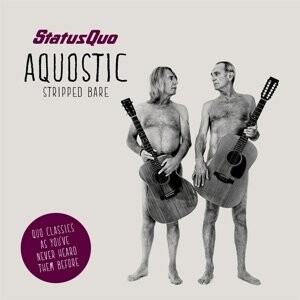 AQUOSTIC