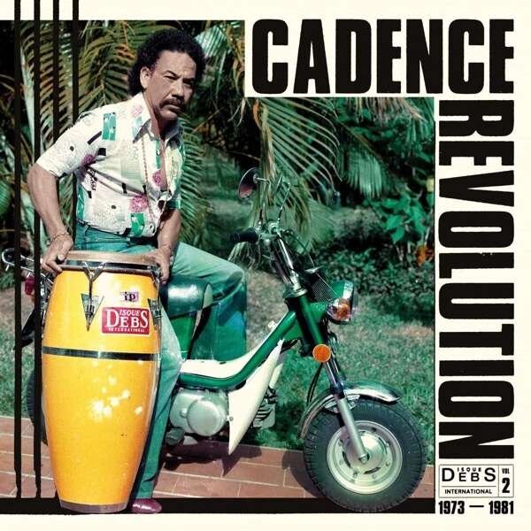 CADENCE REVOLUTION