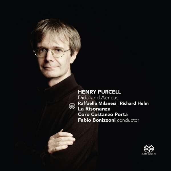 PURCELL - DIDO AND AENEAS, CD