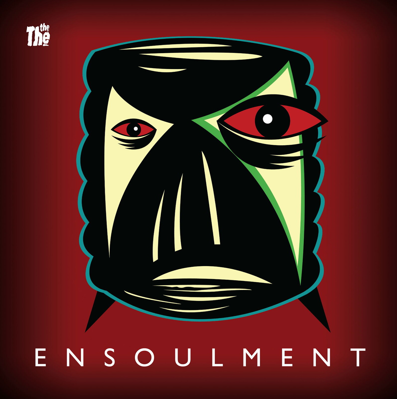 The EnSoulment, ENSOULMENT, CD