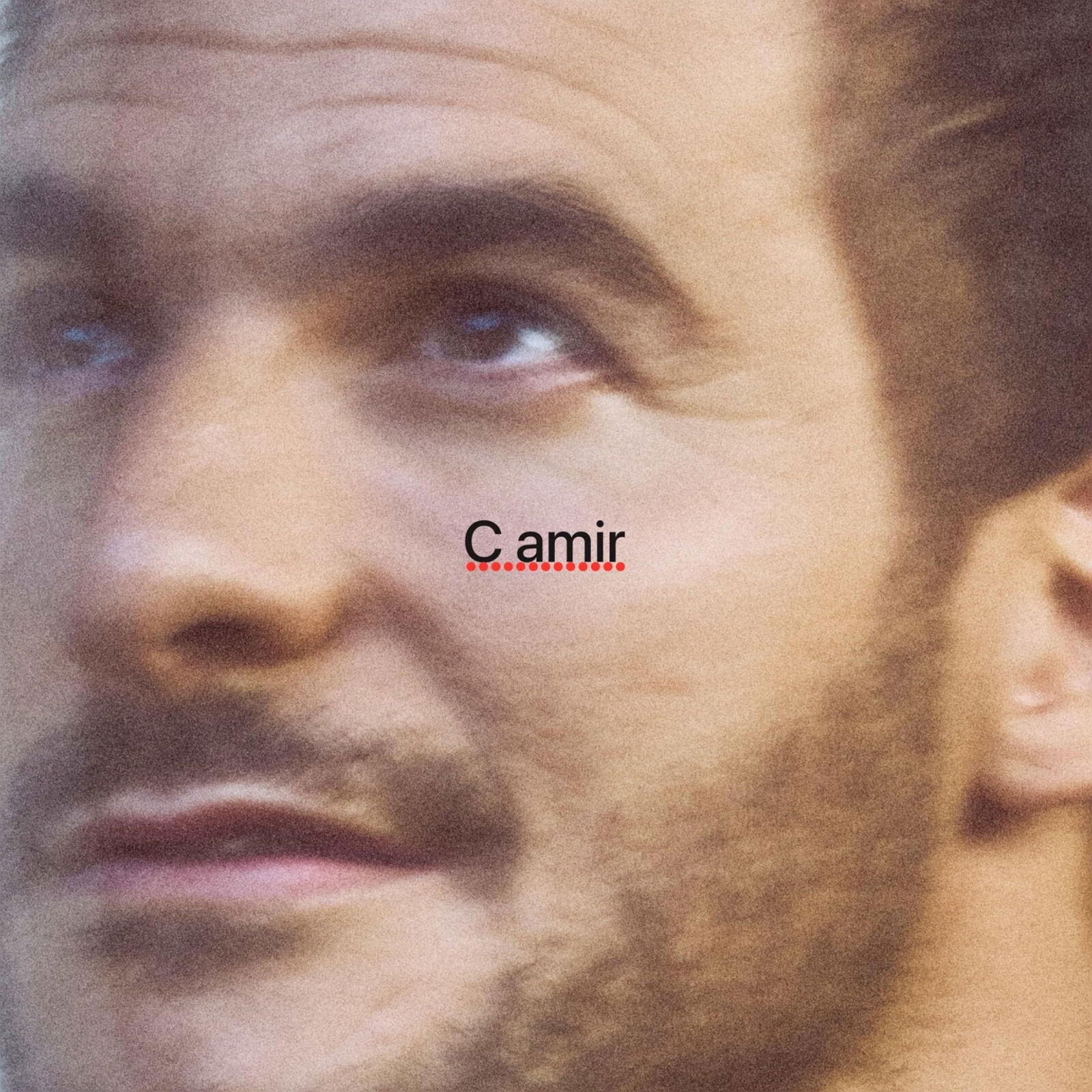 Amir Haddad, C AMIR, CD