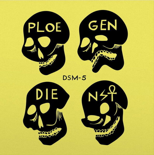 DSM-5