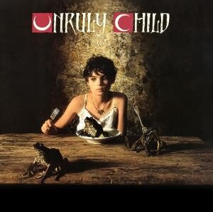 Unruly Child, Unruly Child, CD