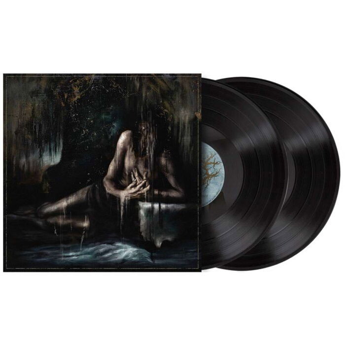 I Feel the Everblack Festering Within Me