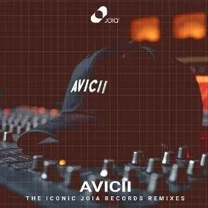 Avicii: The Iconic Joia Records Remixes (Smoke Vinyl)