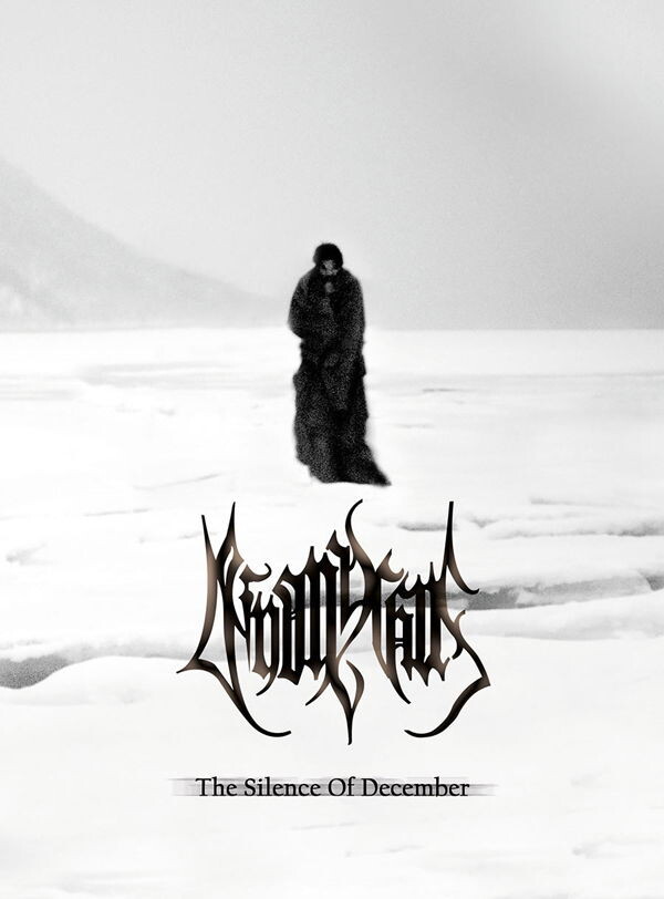 Deinonychus, THE SILENCE OF DECEMBER, CD