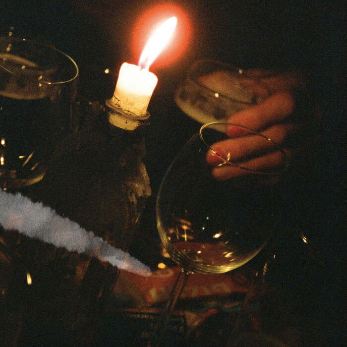 Steiner & Madlaina, RISIKO, CD