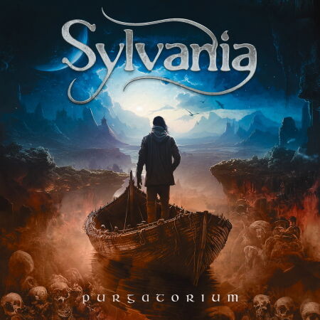Sylvania, PURGATORIUM, CD