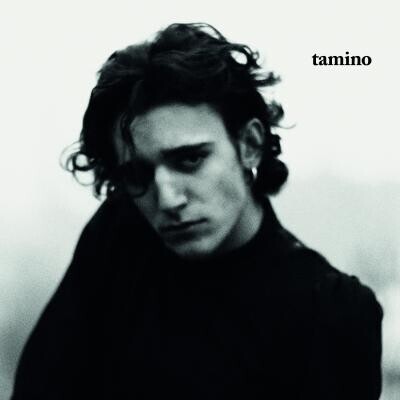 TAMINO EP