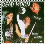 DEAD AHEAD