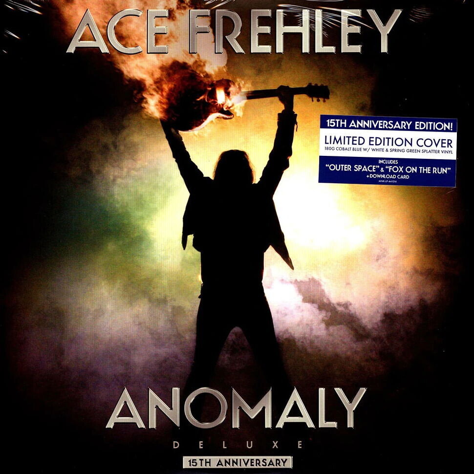 ANOMALY