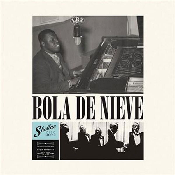 BOLA DE NIEVE