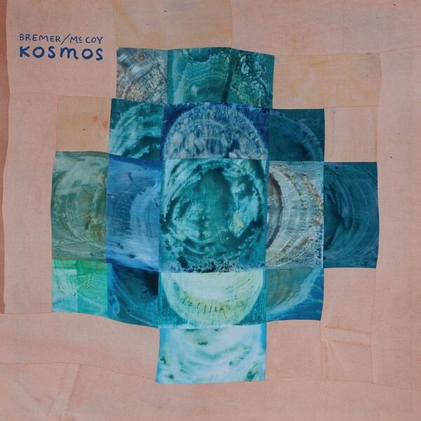 Bremer/McCoy, KOSMOS, CD